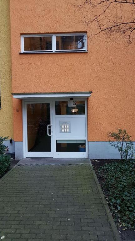 Apartment Berlin Mitte Exteriör bild